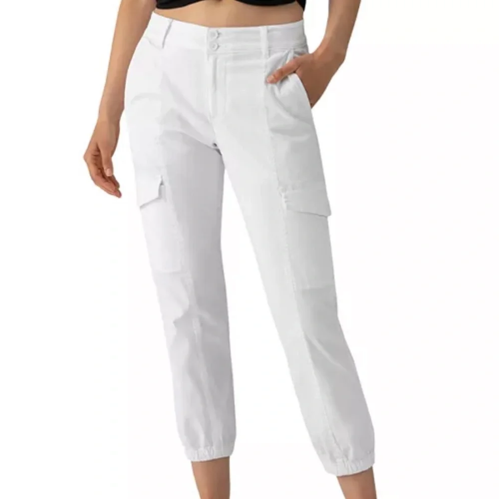 Sanctuary Rebel Cargo Pants - Picture 2 of 11